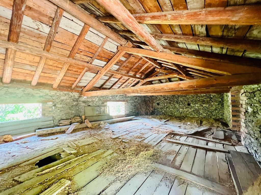 Casa o xalet en venda en Llavorsí