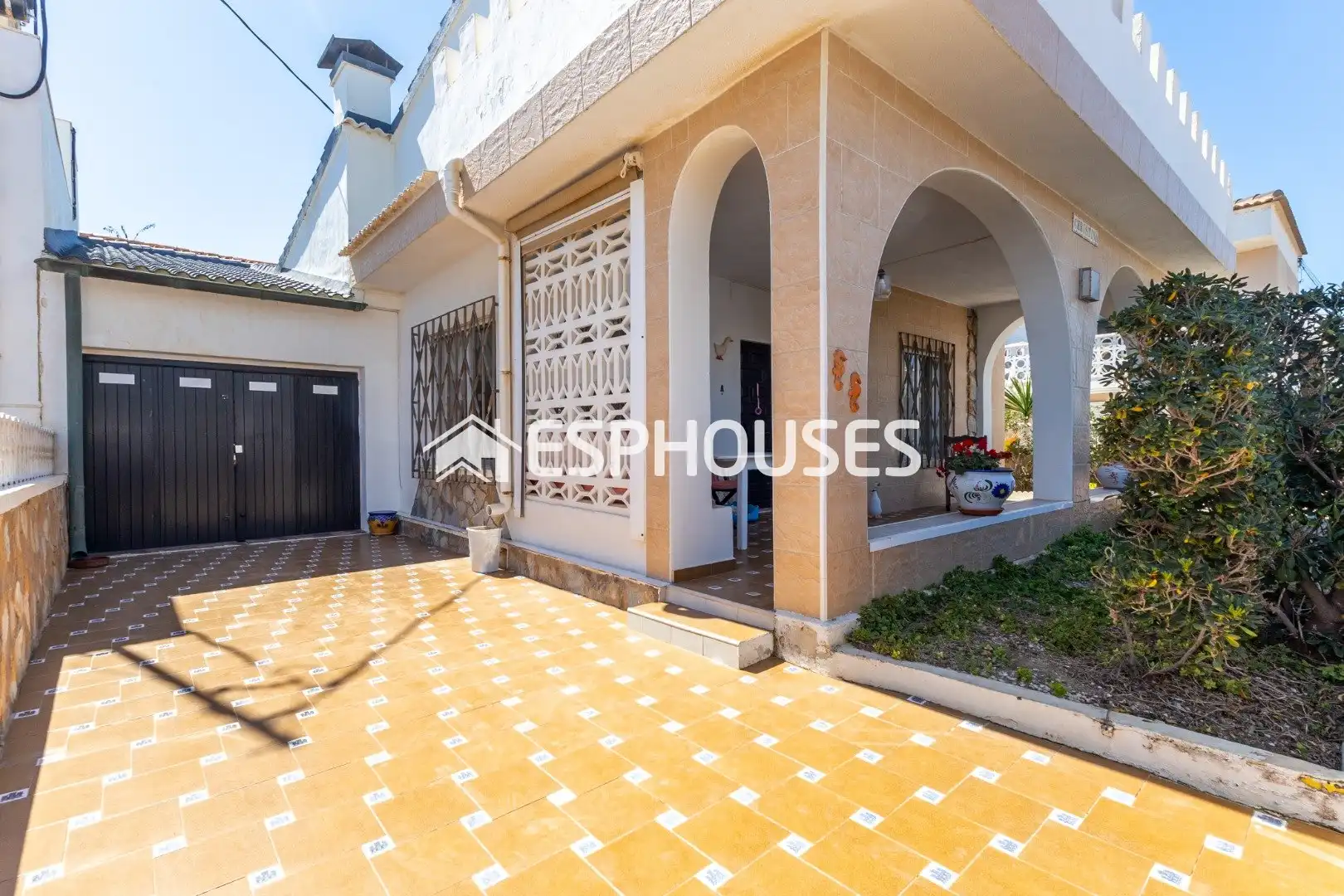 Villa mit Terrasse zum Verkauf in La Mata, imagen 19