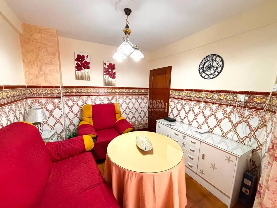 Haus mit Terrasse zum Verkauf in C. Gral. Noriega, imagen 4