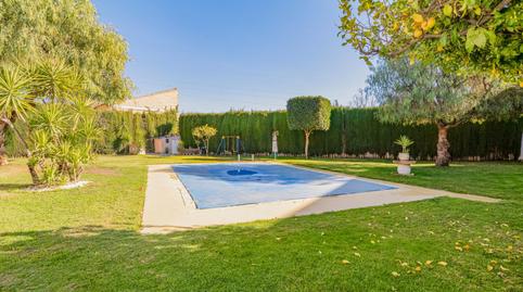 Foto 2 de Casa adosada en venta en Calle de Zaraida, Híjar, Las Gabias