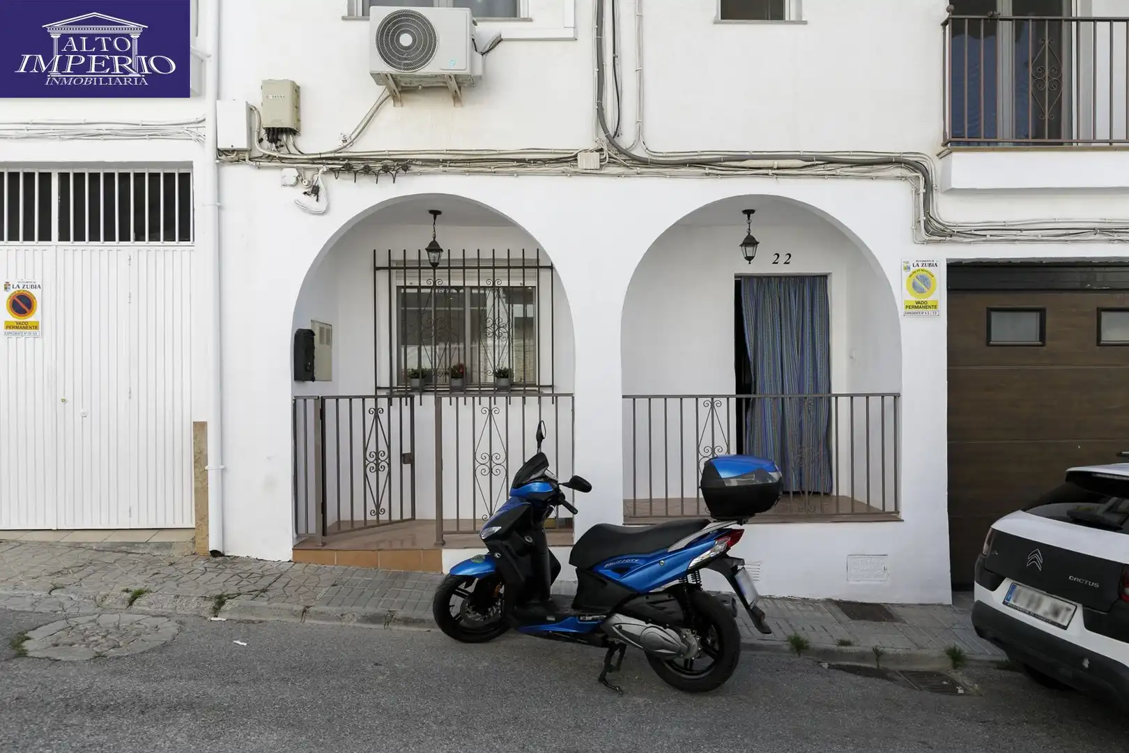 Casa a schiera con terrazza in vendita a 22 Calle Pensamiento, imagen 29