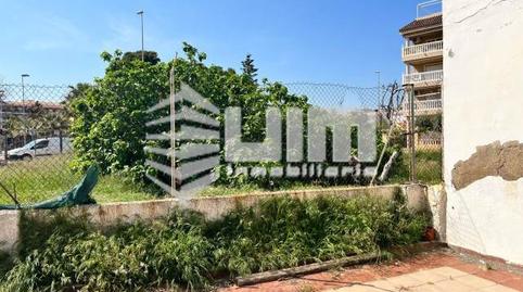 Foto 3 de Residencial en venda a Pintor Benedicto, Quartell, Valencia