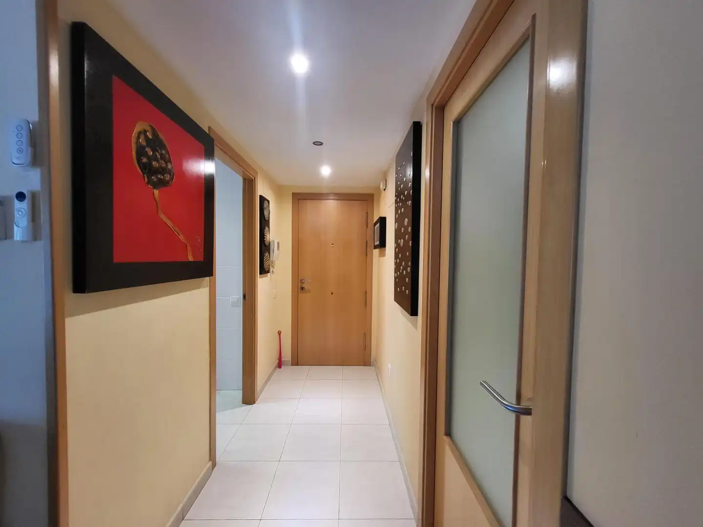Piso con terraza en venta en Barenys, imagen 11