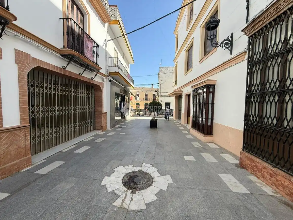 Maison jumelée à vendre à Calle CERVANTES, imagen 40