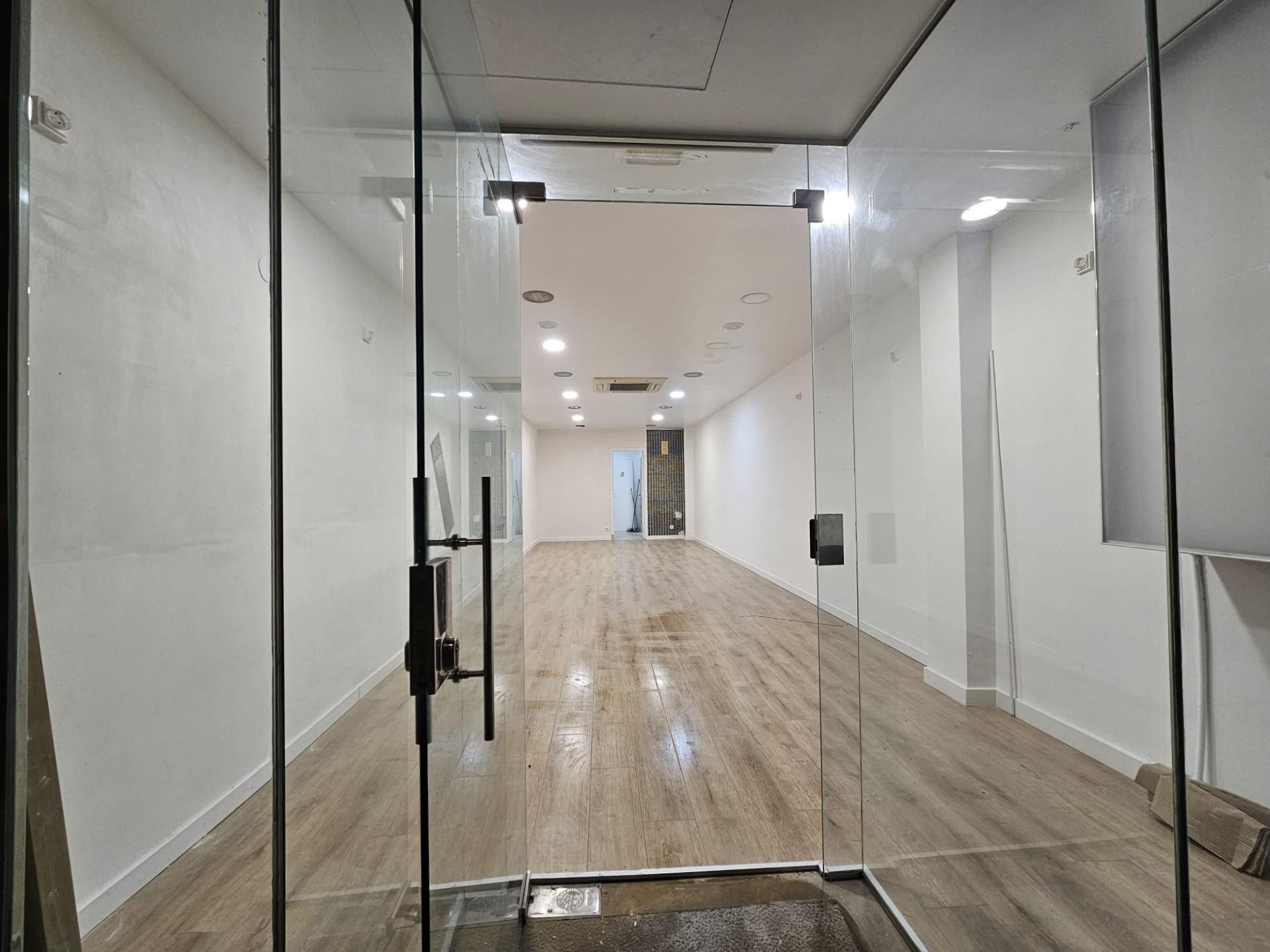 Premises for rent in Nucli Urbà