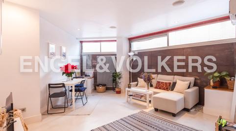 Photo 2 of Attic for sale in Guindalera,  Madrid Capital