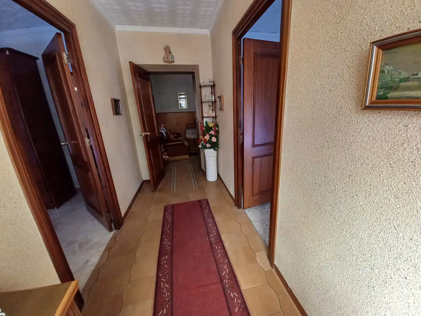 Haus mit Garten zum Verkauf in Minaya, imagen 4
