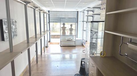 Photo 3 of Premises to rent in Iparragirre Etorbidea, 86, Txorierri - Ondiz - Udondo, Bizkaia