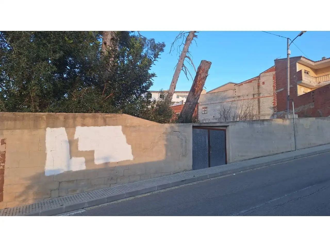 Terreny industrial en venda a Calle Josep Andreu Tormo, imagen 5