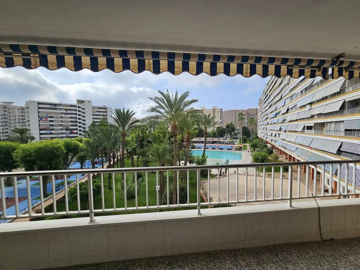 Flat with terrace for sale in Avenida Avenida Holanda 20, imagen 25