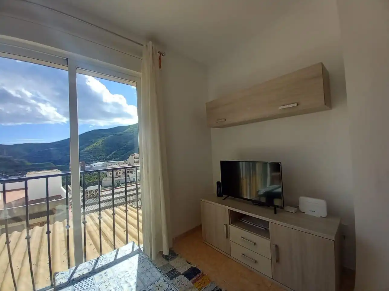 Flat for sale in Albuñol