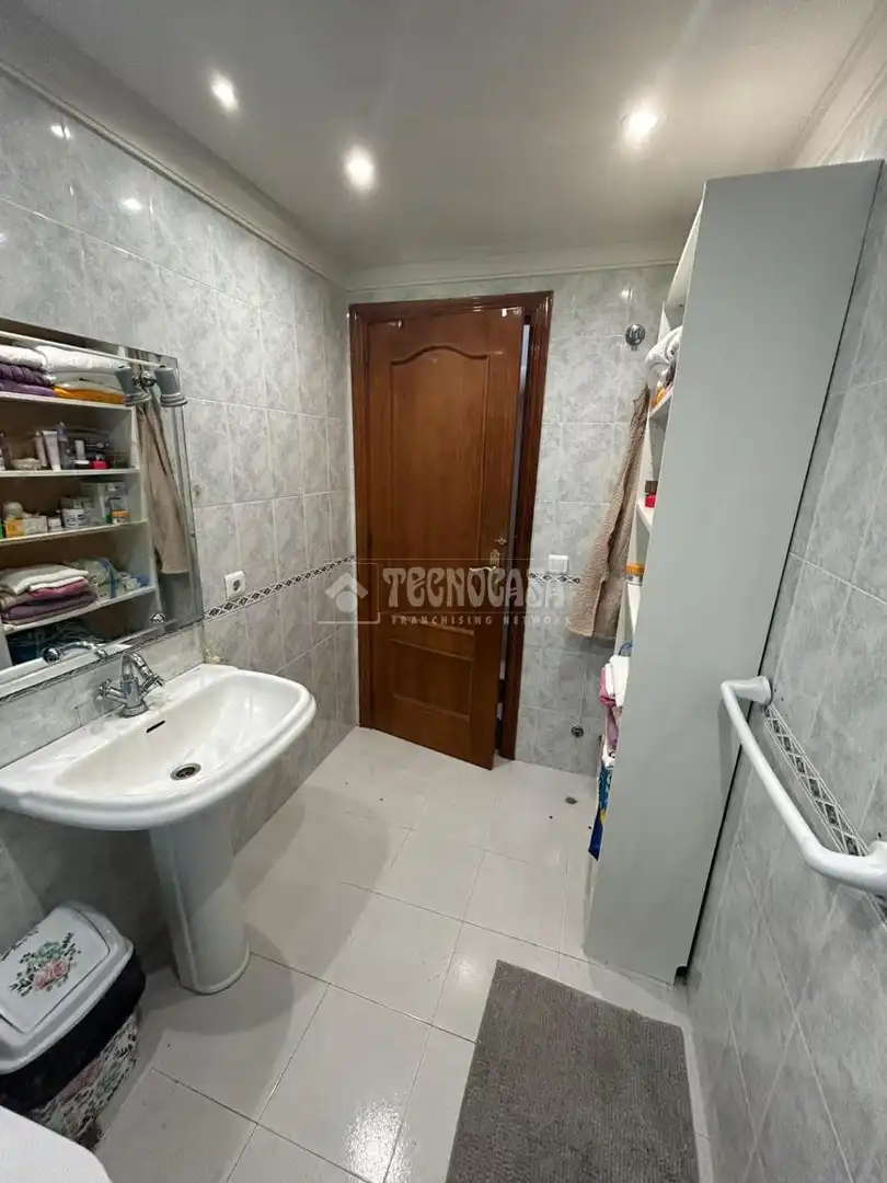 Baño de Casa o chalet en venta en Alhaurín El Grande con Aire acondicionado y Terraza