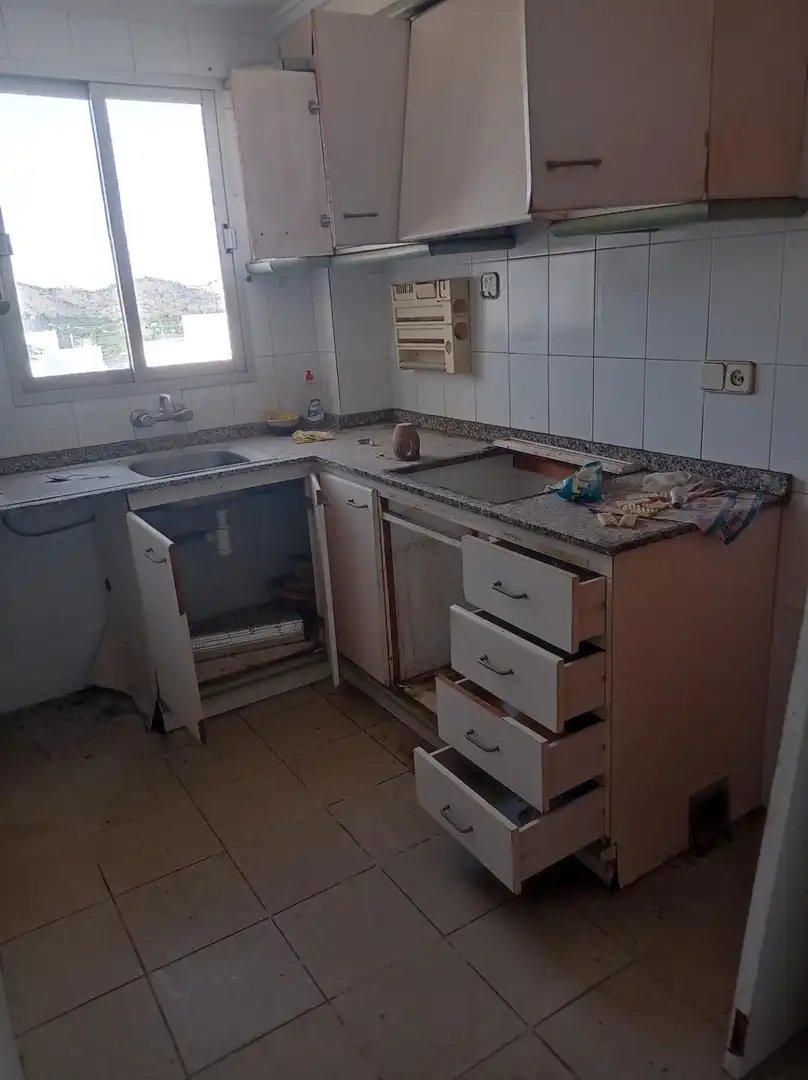 Flat with terrace for sale in RAFOL D'ALMUNIA, imagen 17