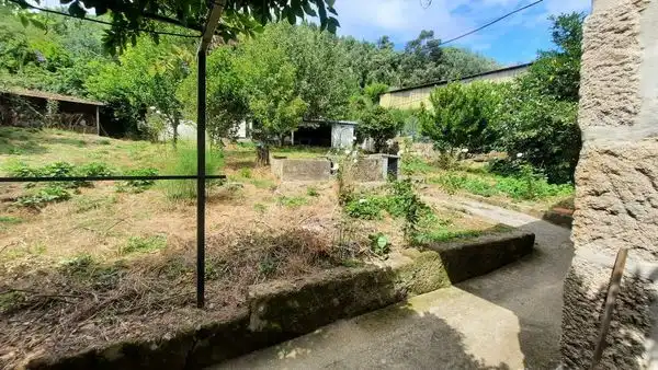 Detached homes for sale in Rúa D, San Rosendo