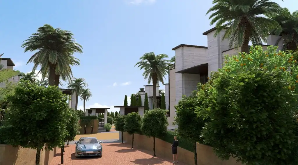 Chalet con piscina en venta en Nueva Andalucía, imagen 19
