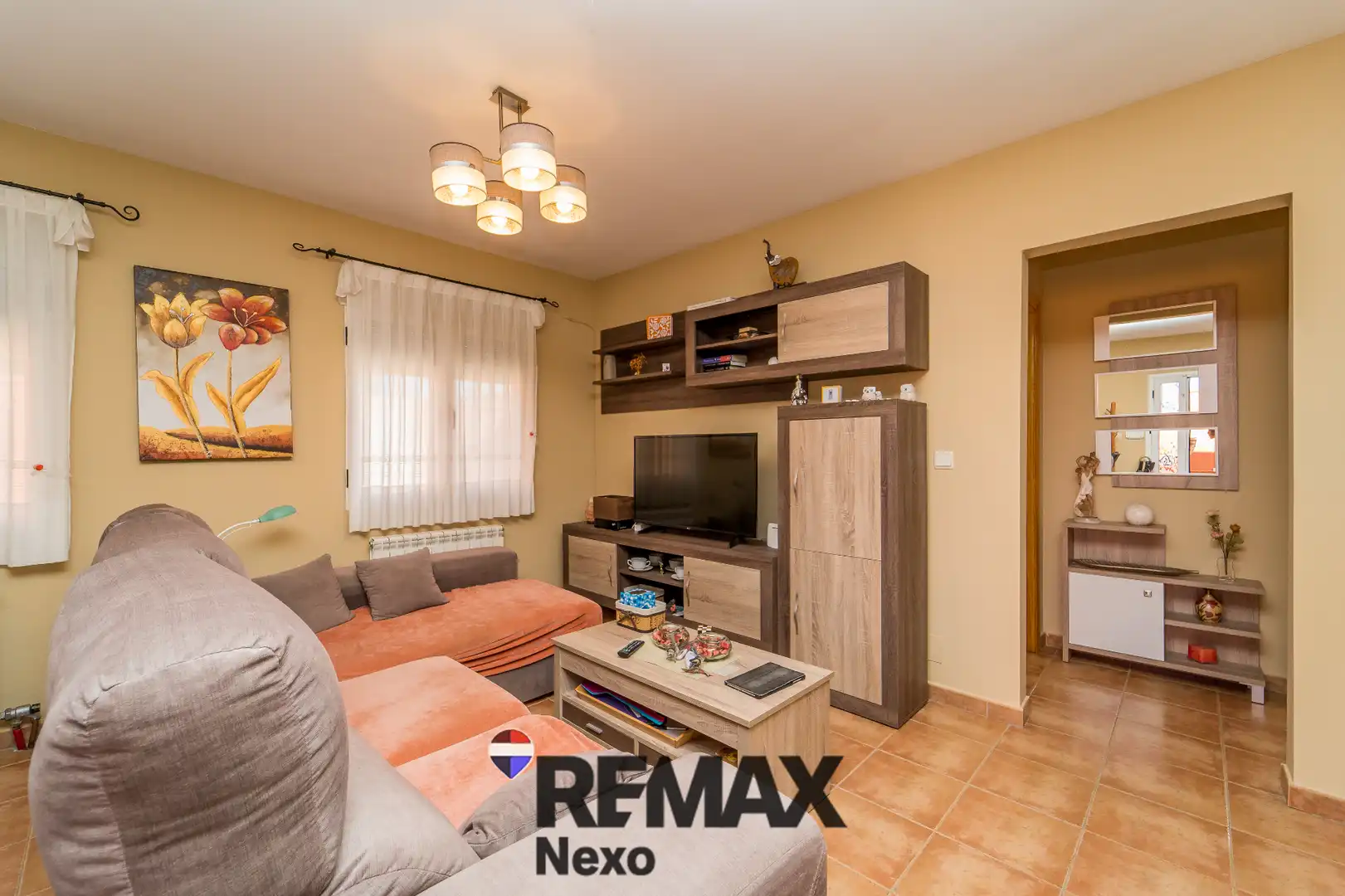 Detached house with garden for sale in Calle San Roque, imagen 8