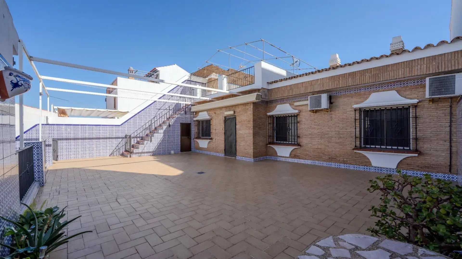 Adossat en venda a Ayamonte ciudad, imagen 2