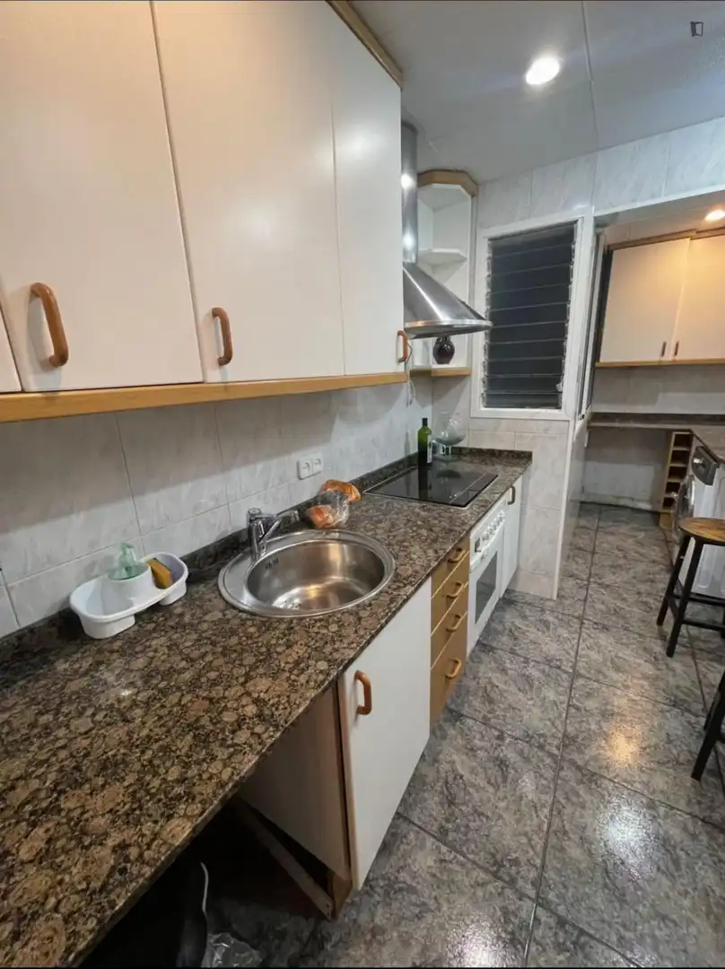 Room in Sant Antoni