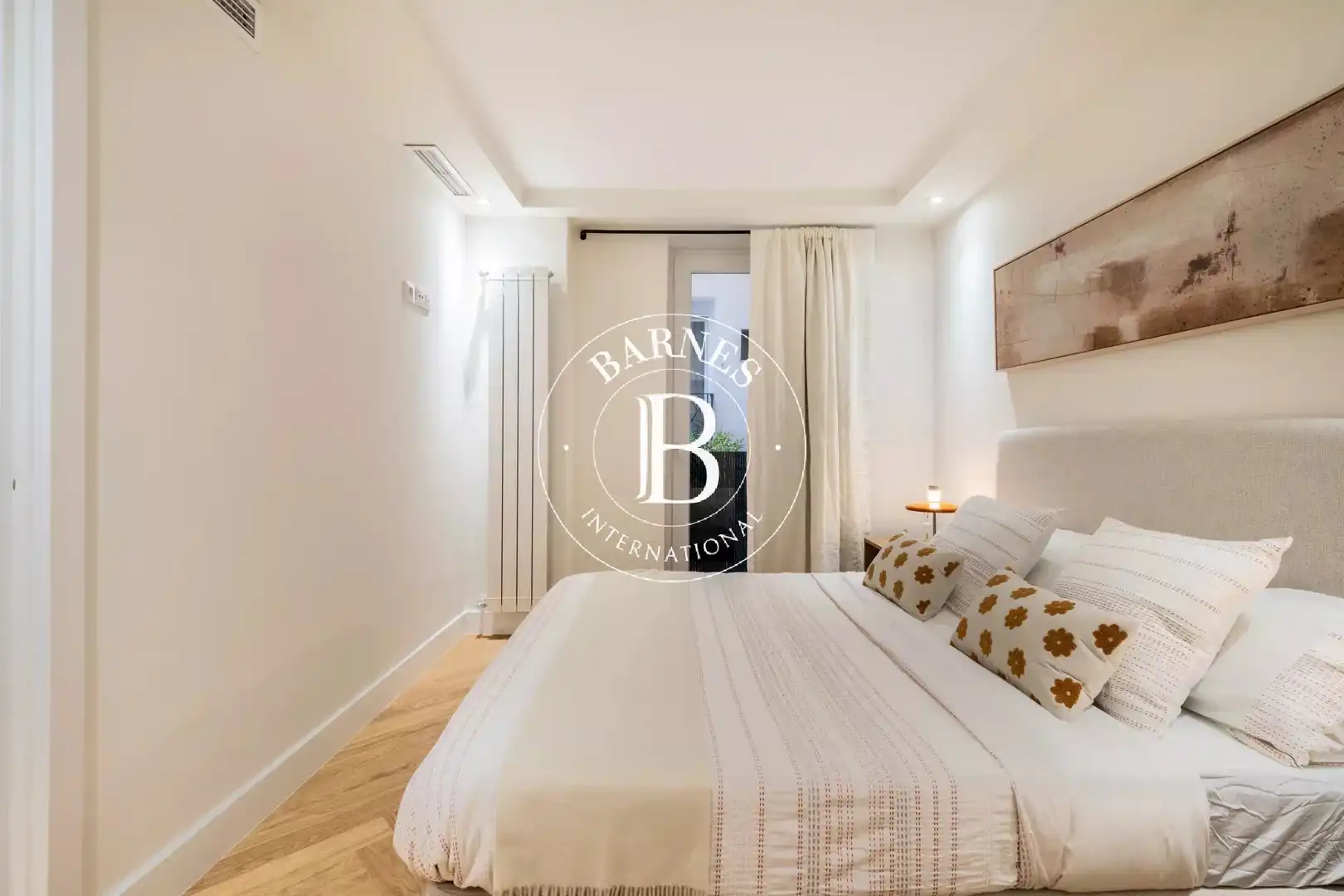 Flat with terrace for sale in Barrio de Salamanca, imagen 31