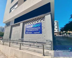 Premises to rent in Alicante / Alacant