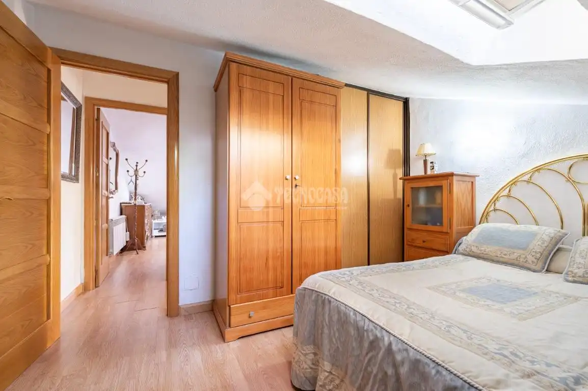 Semi-detached house for sale in Fuencarral - El Pardo, imagen 17