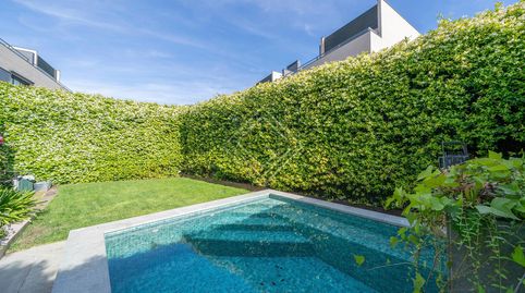 Foto 4 von Einfamilien-Reihenhaus zum Verkauf in Valdemarín, Madrid Capital