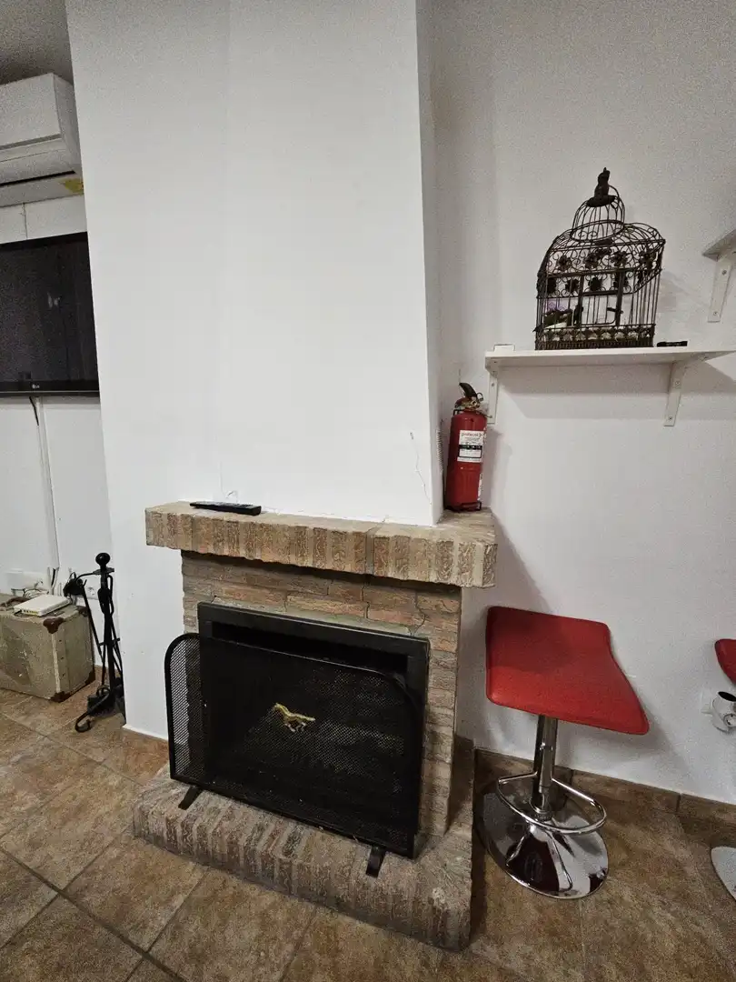 Maisonette zum Verkauf in El Bosque mit Terrasse, Möbliert und Waschmaschine