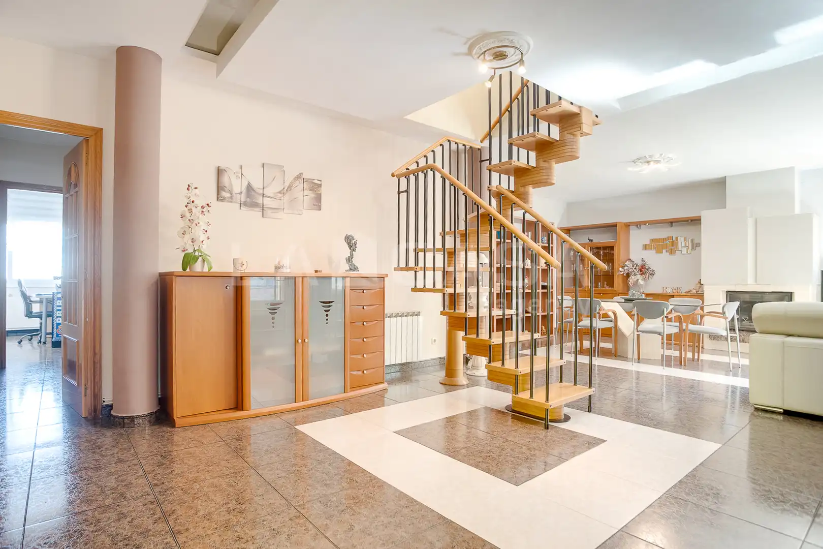 Casa con terraza en venta en Corbera de Llobregat, imagen 25