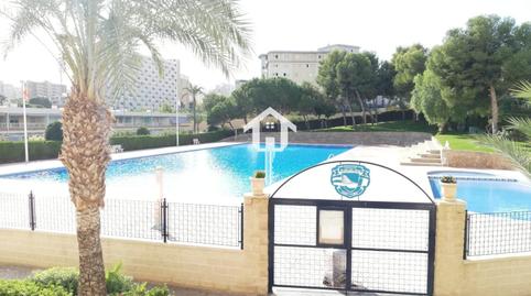 Photo 2 of Flat for sale in Avenida Avenida Benidorm, Centro, Sant Joan d'Alacant