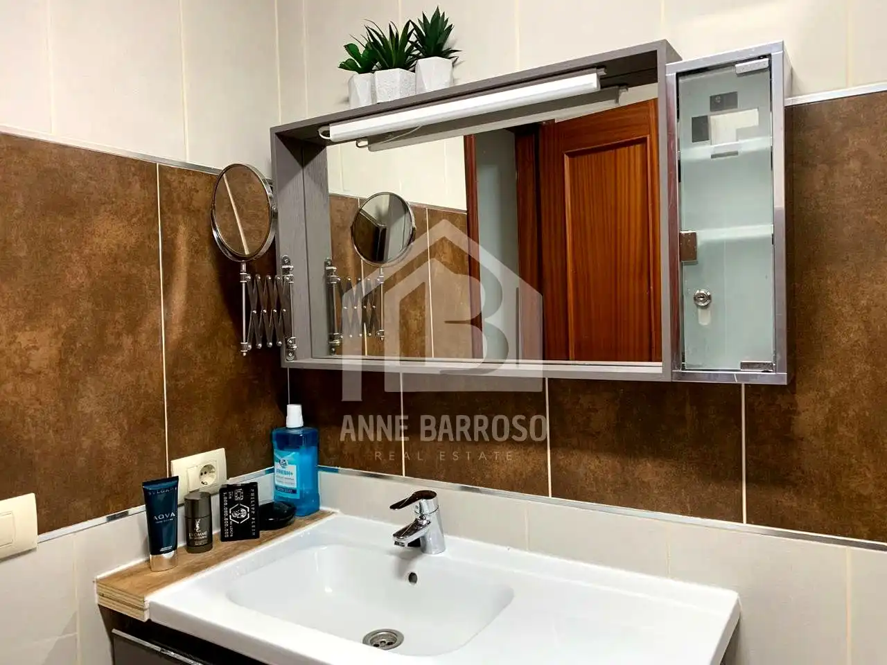 Baño de Piso de alquiler en Arona
