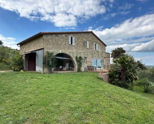 Country house for sale in Foixà