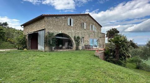 Foto 3 de Finca rústica en venda a Foixà, Girona