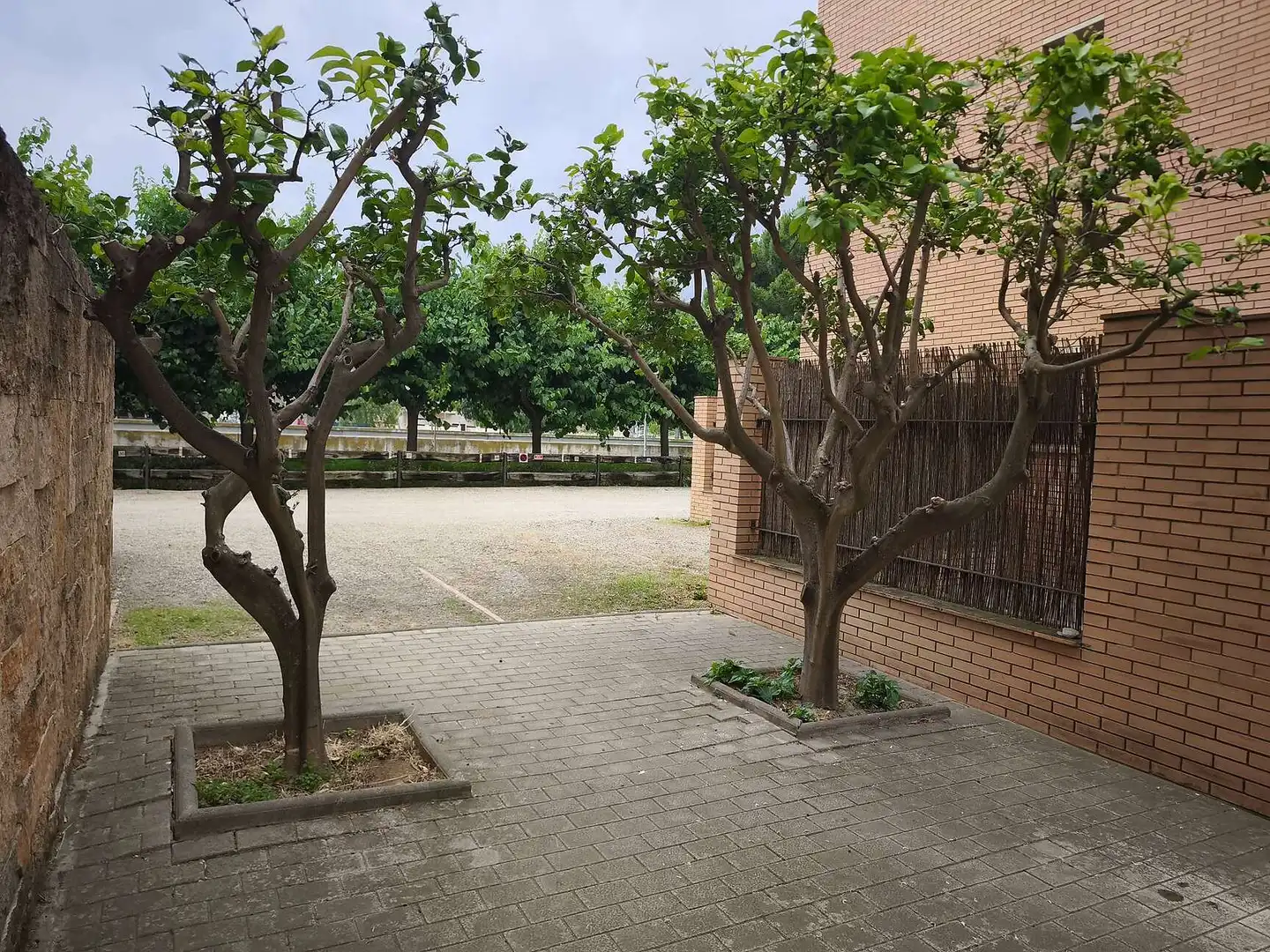 Parking de Apartamento en venta en Calonge i Sant Antoni