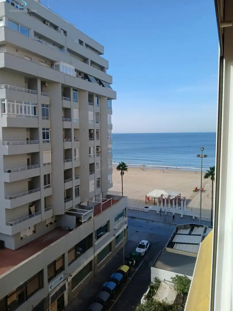 Flat with lift to rent in Paseo Marítimo - San José - La Laguna, imagen 26