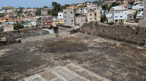 Photo 5 of Land for sale in Carretera de las Dehesas, 77, Playa Jardín, Santa Cruz de Tenerife