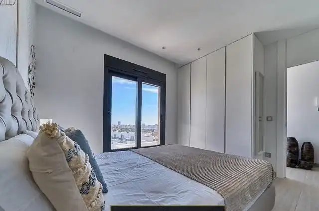 Maisonette mit Pool zum Verkauf in Balcón de Finestrat - Terra Marina, imagen 10