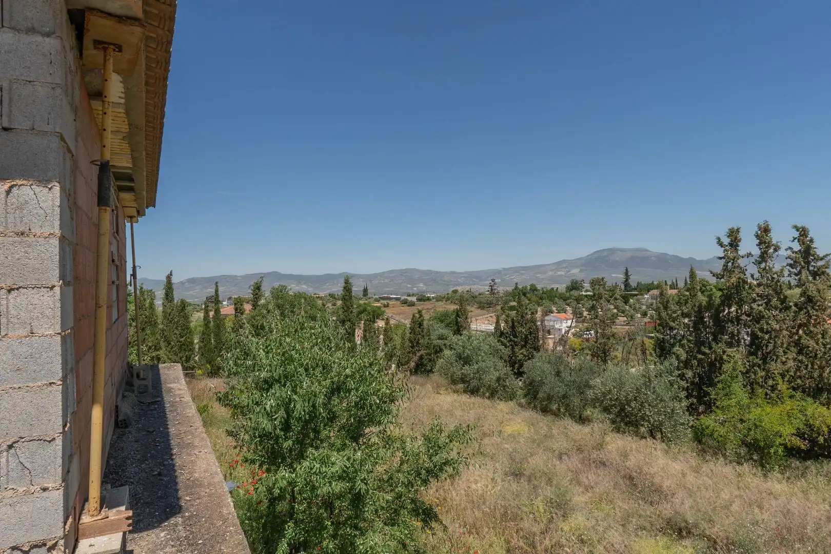 Casa o xalet en venda a Moraleda de Zafayona
