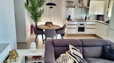 Lujoso Apartamento en Doña Pepa, Ciudad Quesada, imatge 4