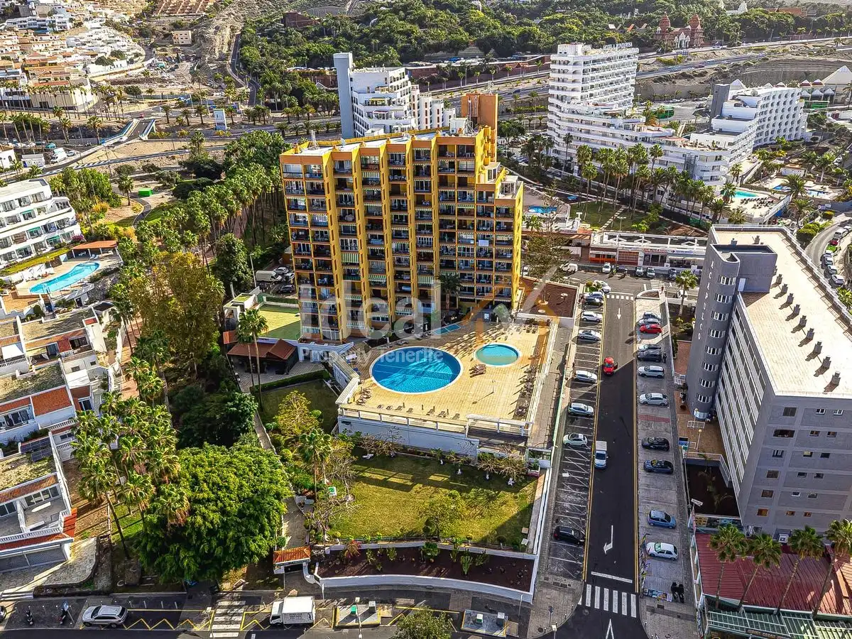 Apartment with pool for sale in Costa Adeje, imagen 42