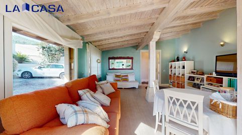 Foto 5 de Casa o chalet en venta en Carretera Arane-gibelortzaga, Bermeo, Bizkaia