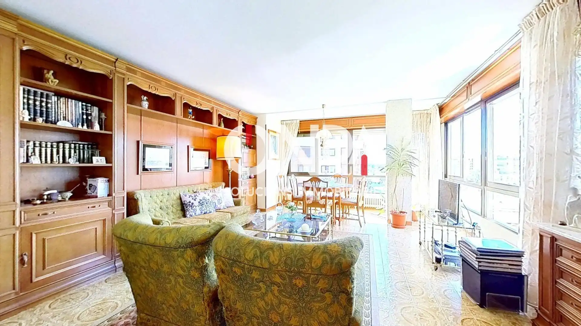 Piso con terraza en venta en DR FLEMING, imagen 32