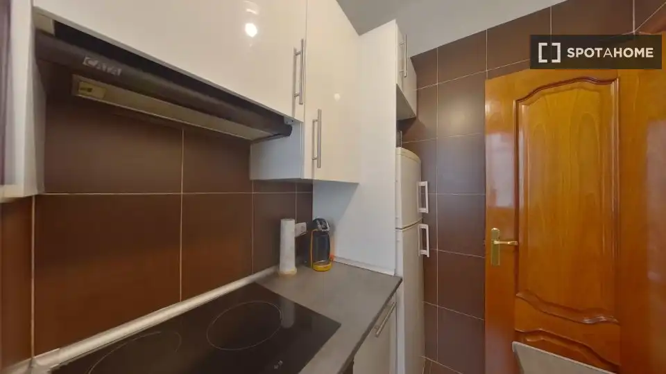 Appartamento in affitto a Retiro, imagen 4