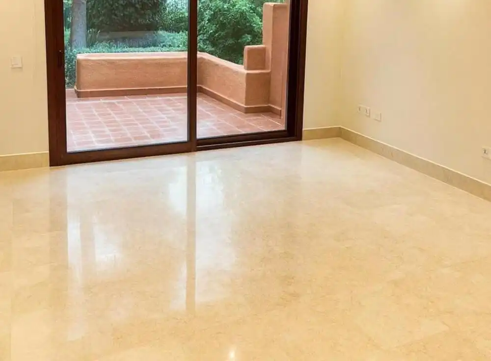 Wohnung mit Aufzug zum Verkauf in Nueva Andalucía, imagen 5