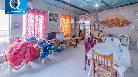 Foto 5 de Casa o xalet en venda a Enebro, Los Girasoles, Alicante