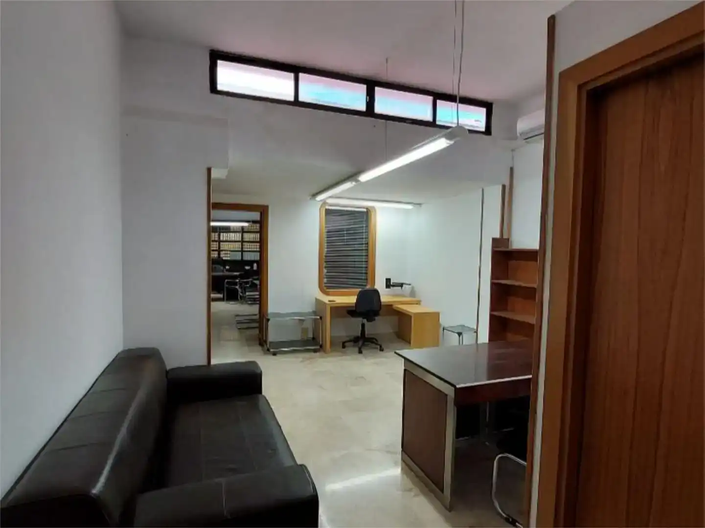 Büro zur Miete in  Palma de Mallorca