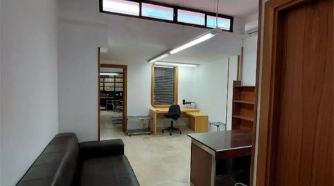 Foto 3 von Büro zur Miete in Carrer de Cecili Metel, 4, Plaça dels Patins, Palma de Mallorca