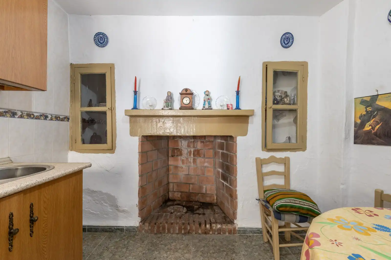 Casa o chalet en venta en El Valle