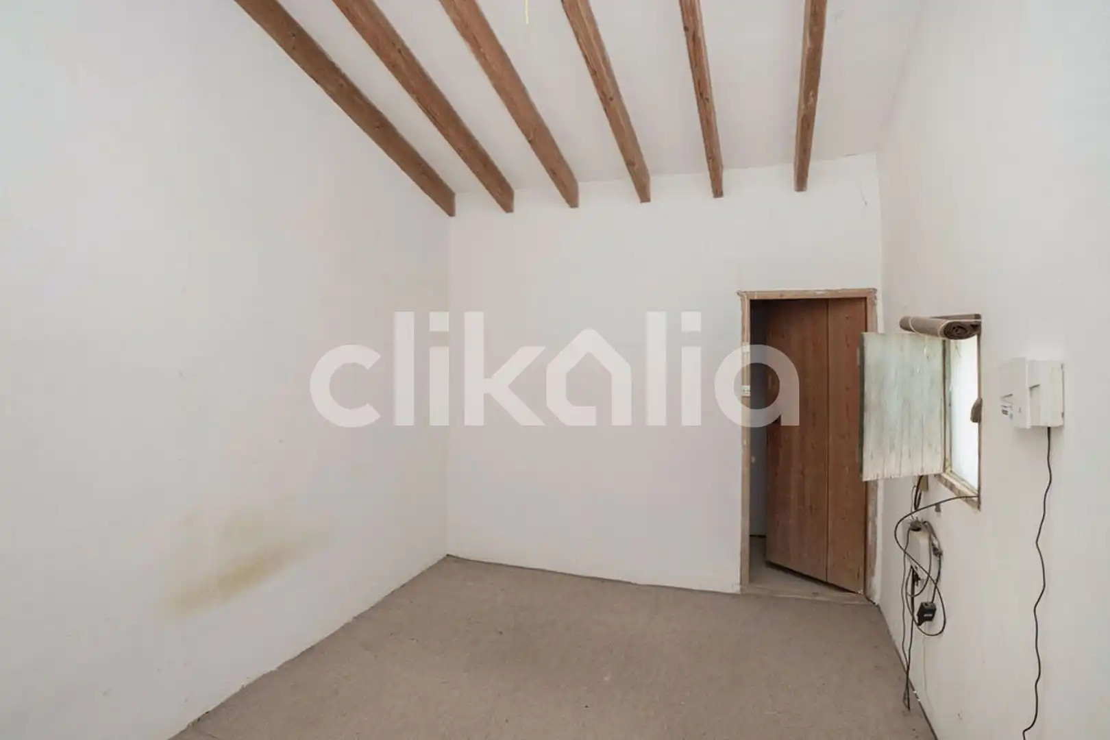 Habitación de Casa o chalet en venta en La Romana con Aire acondicionado y Terraza
