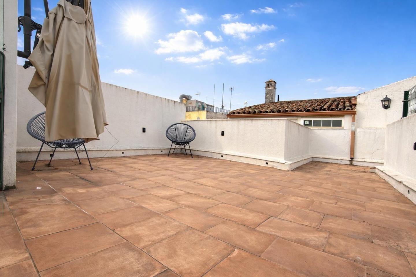 Piso en venta en Casco Antiguo