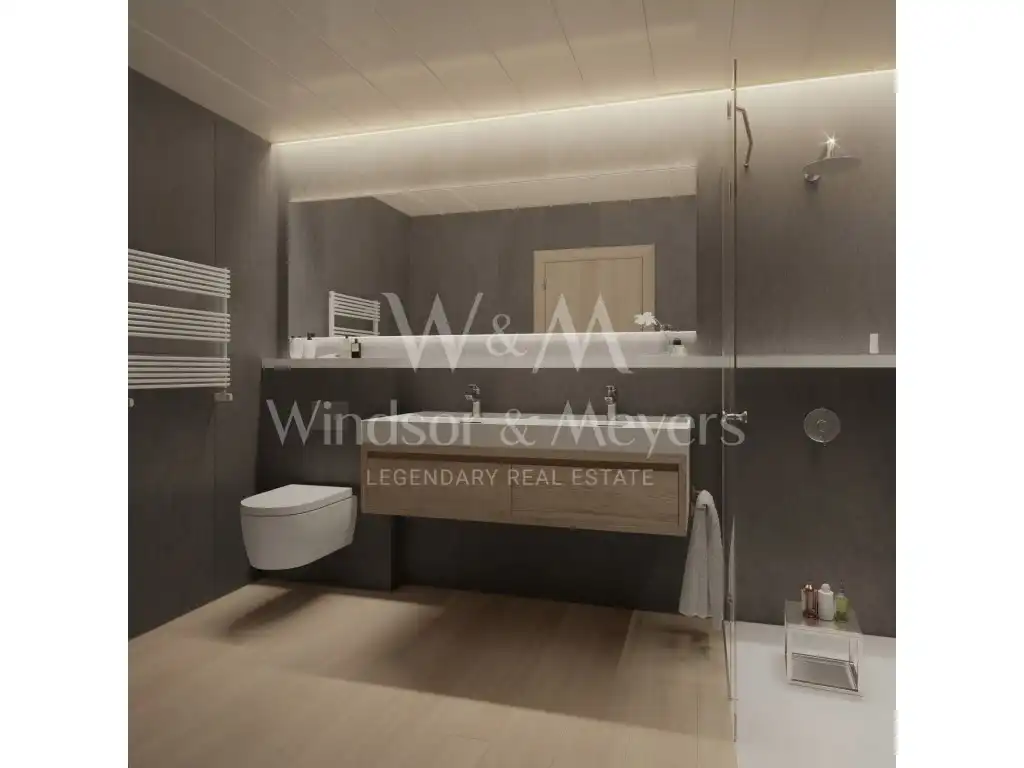 3-bedroom flat for sale in Pal, La Massana · 20 of 60
